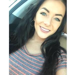 Meet your Posher, Haley